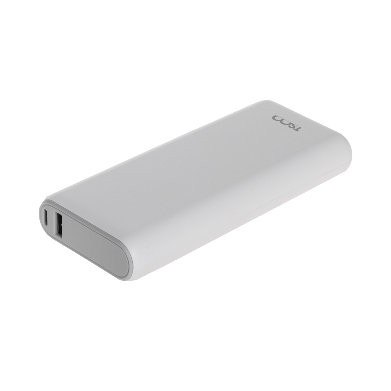 پاوربانک (PD و فست شارژ) TSCO 45W 19200mAh مدل TP 883 - سفید (گارانتی 12 ماهه TSCO)
